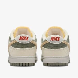 Nike | Shoes | Nike Dunk Low 75w Light Bone Color | Poshmark